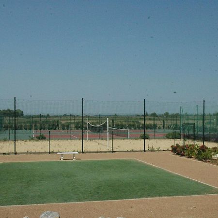 Vacancéole - Port Minervois, Les Hauts du Lac Homps  Exterior foto