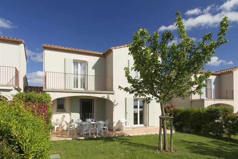 Vacancéole - Port Minervois, Les Hauts du Lac Homps  Exterior foto