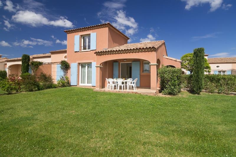 Vacancéole - Port Minervois, Les Hauts du Lac Homps  Exterior foto