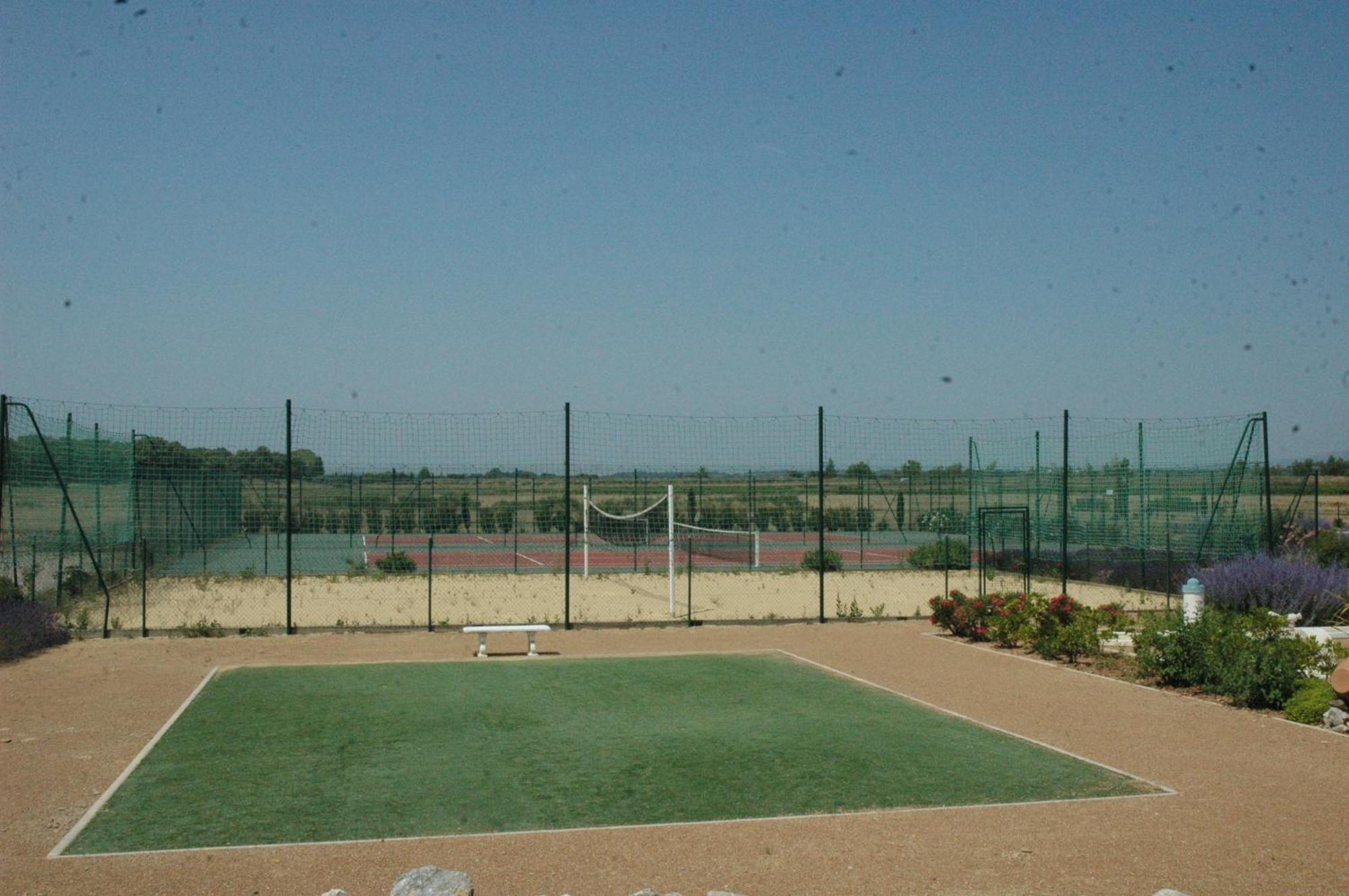 Vacancéole - Port Minervois, Les Hauts du Lac Homps  Exterior foto