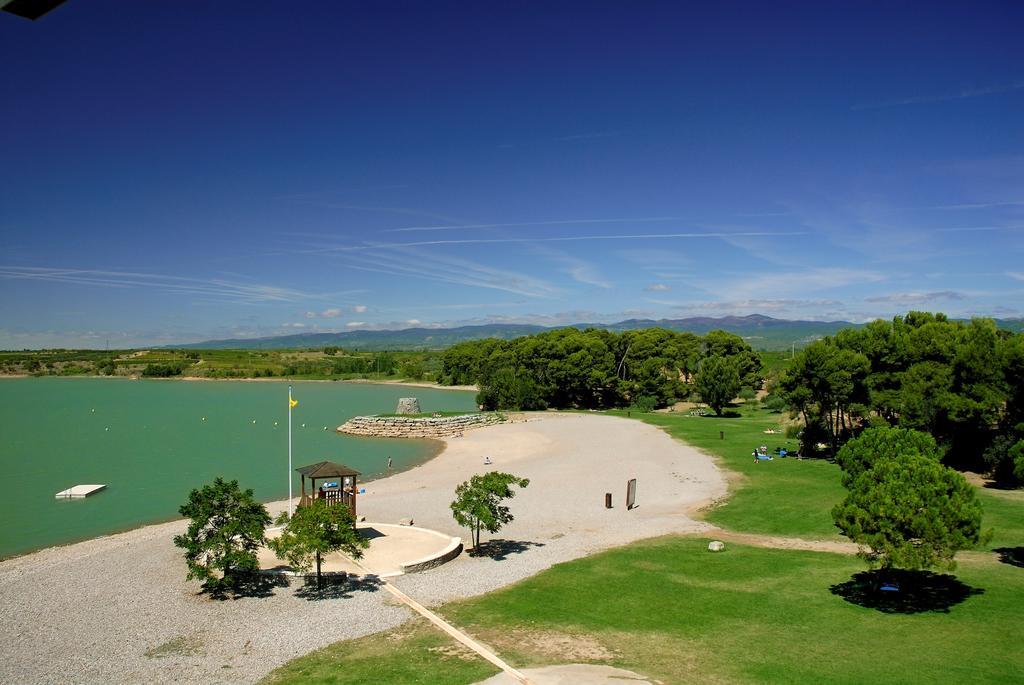Vacancéole - Port Minervois, Les Hauts du Lac Homps  Exterior foto