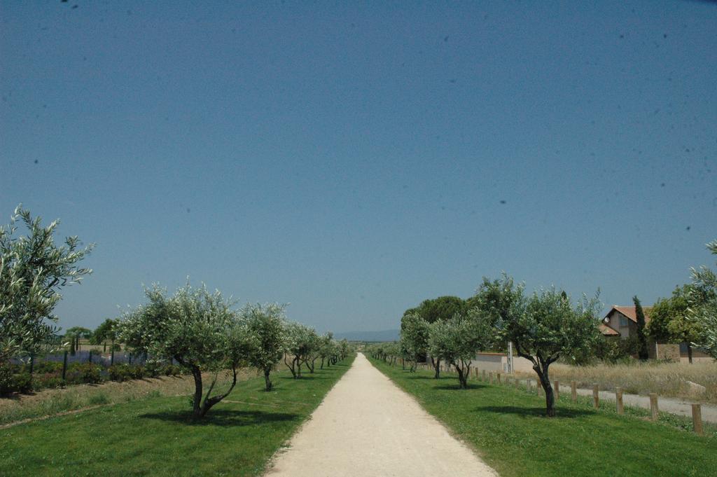 Vacancéole - Port Minervois, Les Hauts du Lac Homps  Exterior foto