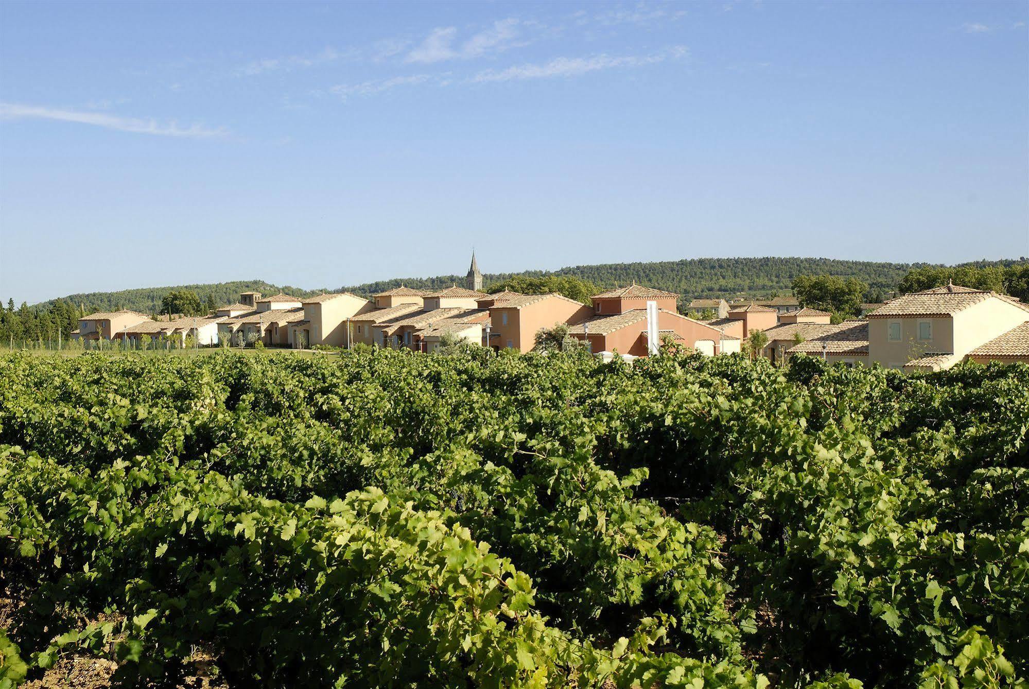 Vacancéole - Port Minervois, Les Hauts du Lac Homps  Exterior foto