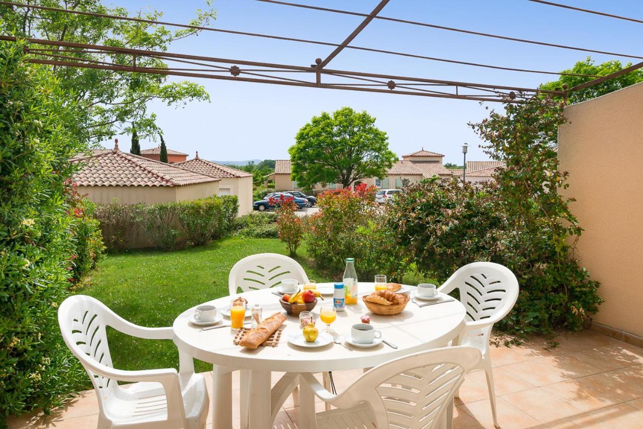 Vacancéole - Port Minervois, Les Hauts du Lac Homps  Exterior foto