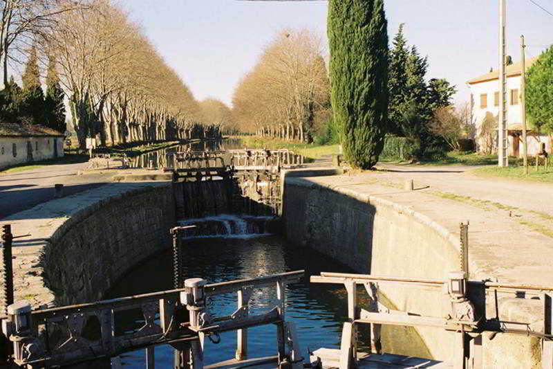 Vacancéole - Port Minervois, Les Hauts du Lac Homps  Exterior foto