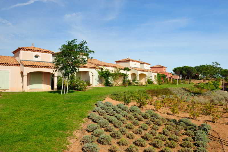 Vacancéole - Port Minervois, Les Hauts du Lac Homps  Exterior foto