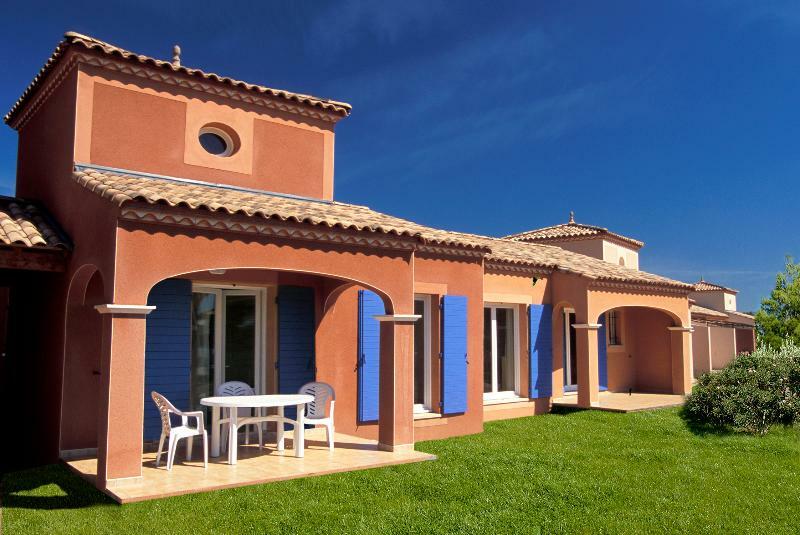 Vacancéole - Port Minervois, Les Hauts du Lac Homps  Exterior foto